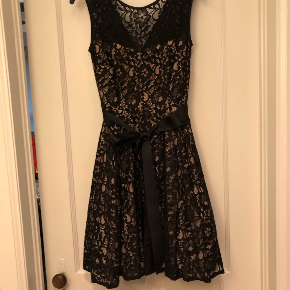 Great party dress!